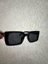 Women Classic Square High Quality Sunglasses
